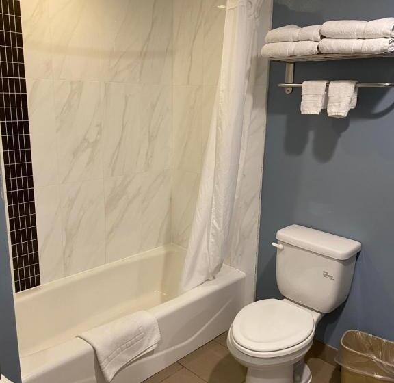 Номер Стандарт, Ocean Surf Inn & Suites