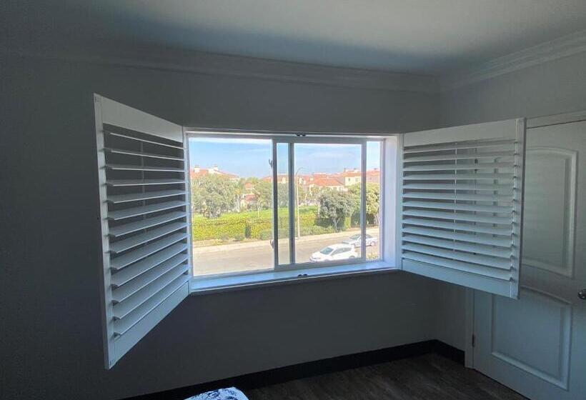 Номер Стандарт, Ocean Surf Inn & Suites