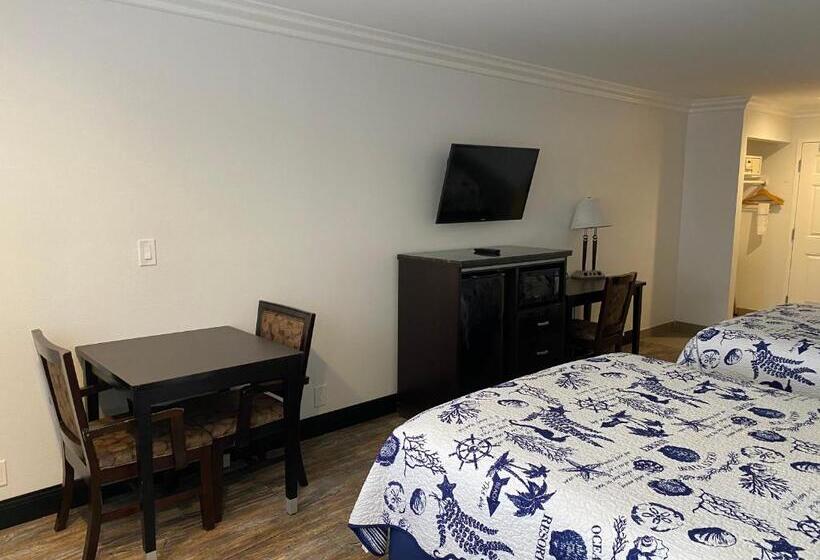 Номер Стандарт, Ocean Surf Inn & Suites