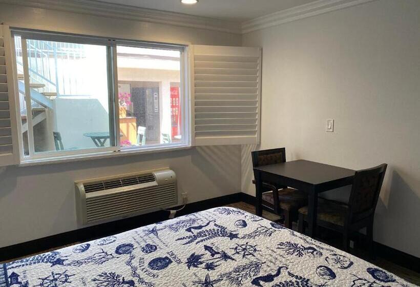 Номер Стандарт, Ocean Surf Inn & Suites