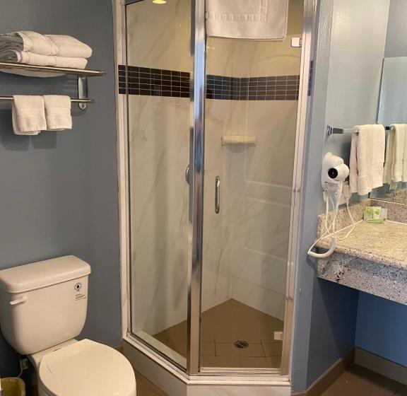 Стандартный Номер Кровать Кинг, Ocean Surf Inn & Suites