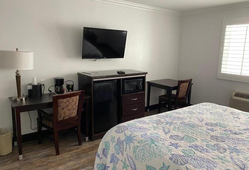 Стандартный Номер Кровать Кинг, Ocean Surf Inn & Suites