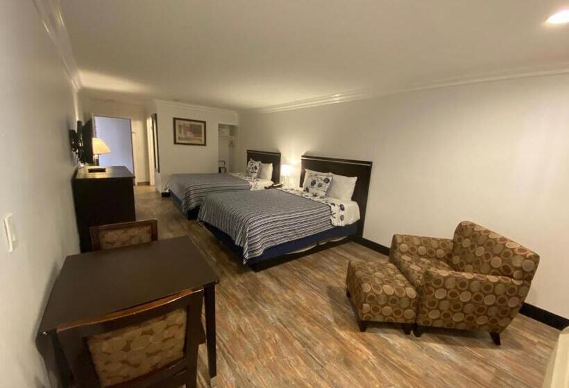 Номер Economy, Ocean Surf Inn & Suites