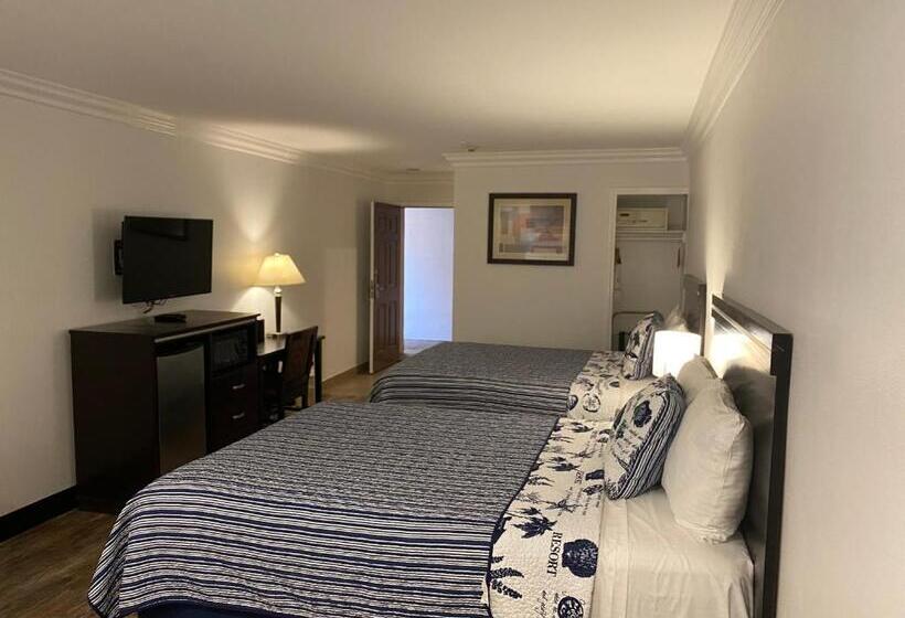 Номер Economy, Ocean Surf Inn & Suites