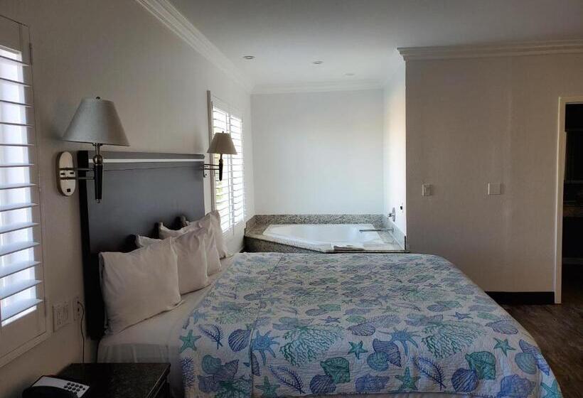 스탠다드 자쿠지 룸, Ocean Surf Inn & Suites