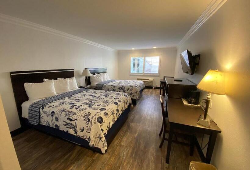 Номер Стандарт, Ocean Surf Inn & Suites