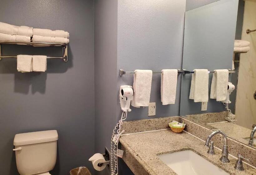 Номер Economy, Ocean Surf Inn & Suites