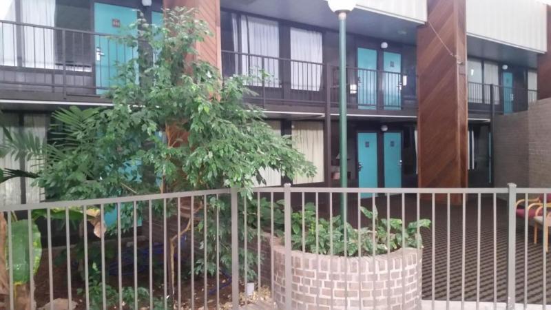 غرفة قياسية سرير كينج, Ramada By Wyndham Gulfport I 10 Diamondhead