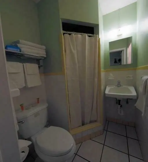 Standard-huone 2 Parivuodetta, Sunshine Inn & Suites Venice, Florida