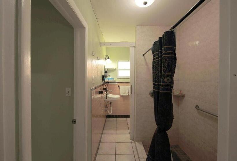 带2个卧室的公寓, Sunshine Inn & Suites Venice, Florida