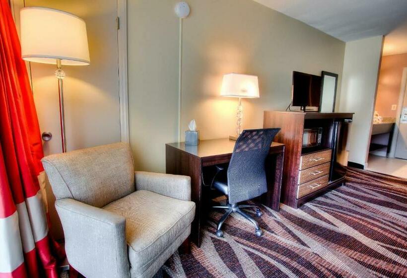 Номер Стандарт, The Beaucatcher – A Boutique Motel