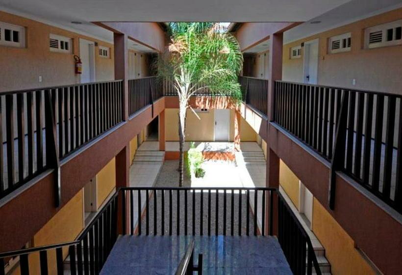 3-Bett-Standardzimmer, Praia 2000