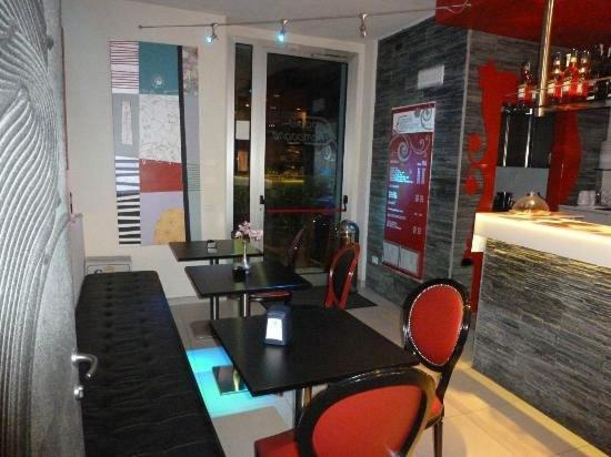 سوئیت جونیور خانوادگی, Happy Hotel Atelier Gardone Riviera Centro & Spa