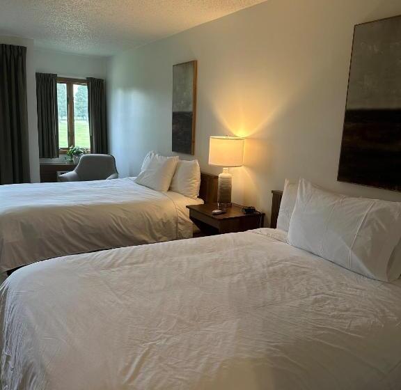 Номер Стандарт, Lakeview Hills Golf & Resort