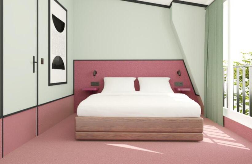 Номер Стандарт Индивидуальный, Le Charmant