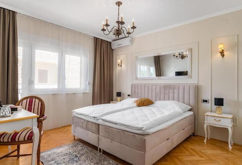 스탠다드 룸, Storge Boutique Bed & Breakfast