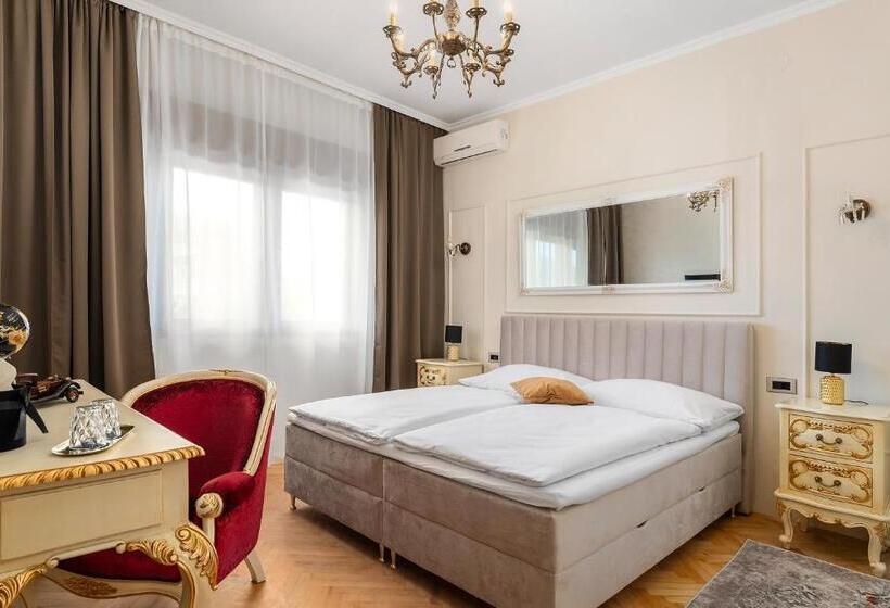 스탠다드 룸, Storge Boutique Bed & Breakfast