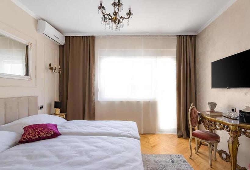 스탠다드 룸, Storge Boutique Bed & Breakfast