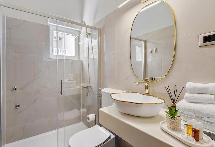 스탠다드 룸, Storge Boutique Bed & Breakfast