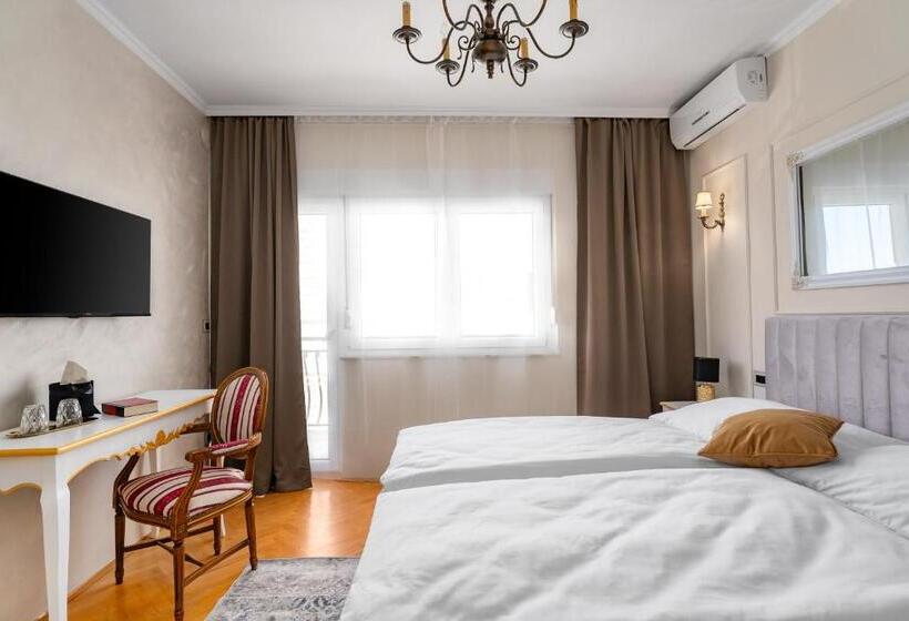 스탠다드 룸, Storge Boutique Bed & Breakfast