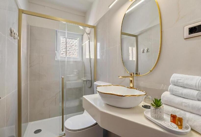 스탠다드 룸, Storge Boutique Bed & Breakfast