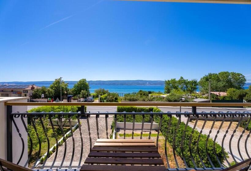 디럭스 패밀리 룸, Storge Boutique Bed & Breakfast