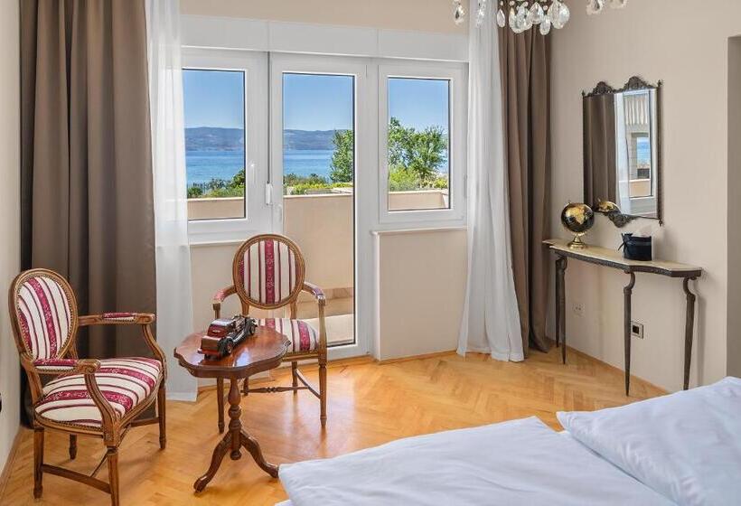 디럭스 패밀리 룸, Storge Boutique Bed & Breakfast