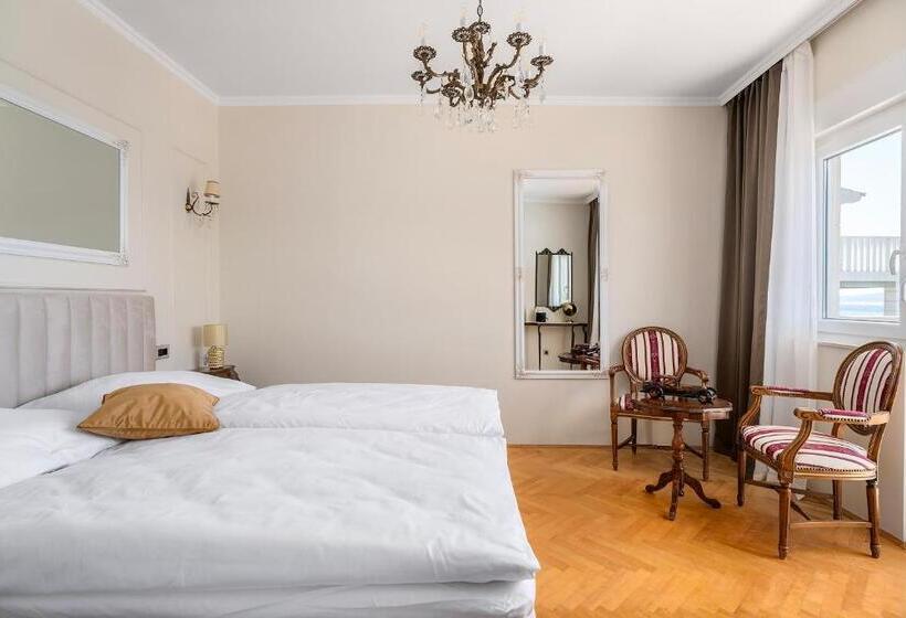 디럭스 패밀리 룸, Storge Boutique Bed & Breakfast