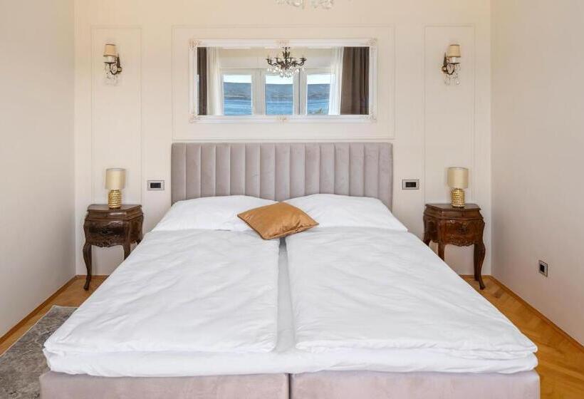 디럭스 패밀리 룸, Storge Boutique Bed & Breakfast