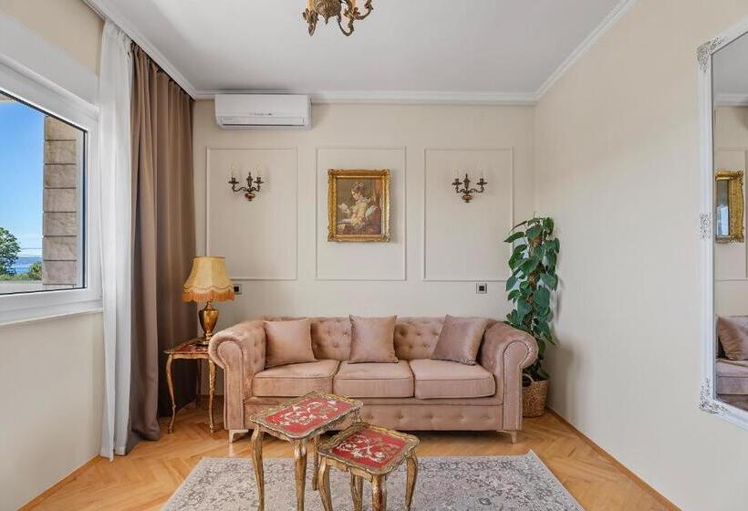 디럭스 패밀리 룸, Storge Boutique Bed & Breakfast