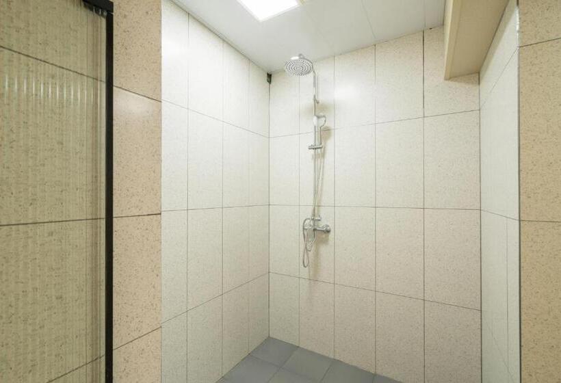 デラックスルーム, Zen Tea House Seven Stars Park