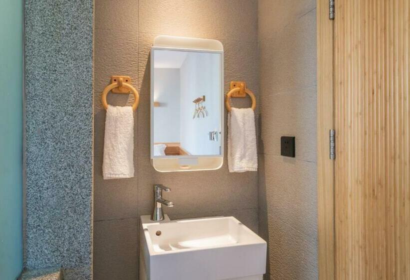 スタンダードルーム, Zen Tea House Seven Stars Park