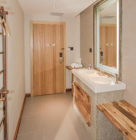 スタンダードルーム, Zen Tea House Seven Stars Park