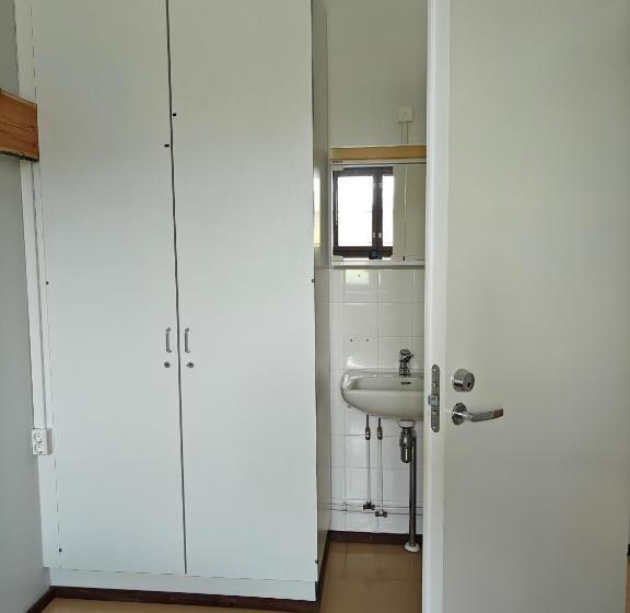 Номер Стандарт, Majoitus Fox