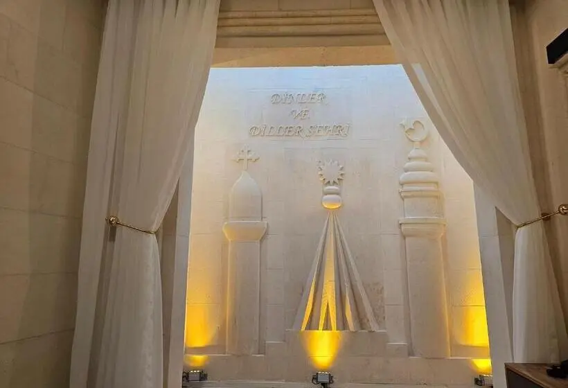 デラックスルーム, Baypark Hotel & Spa