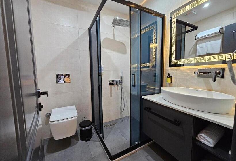 סוויטה משפחתית, Baypark Hotel & Spa