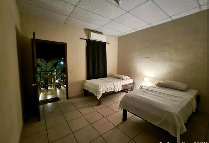 اتاق استاندارد با تراس, Equiped Cozy Room For Rent!