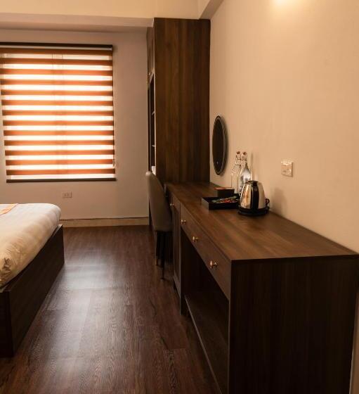 اتاق خانوادگی, Lito Hotel Central Sa Pa