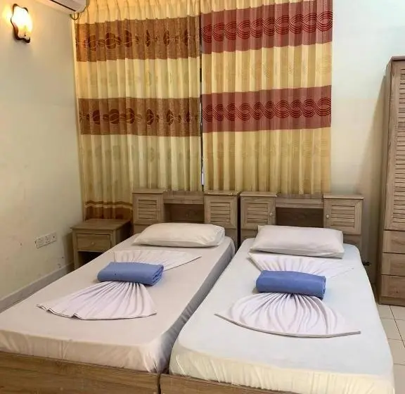 اتاق استاندارد, Seabreeze View   Huraa Island