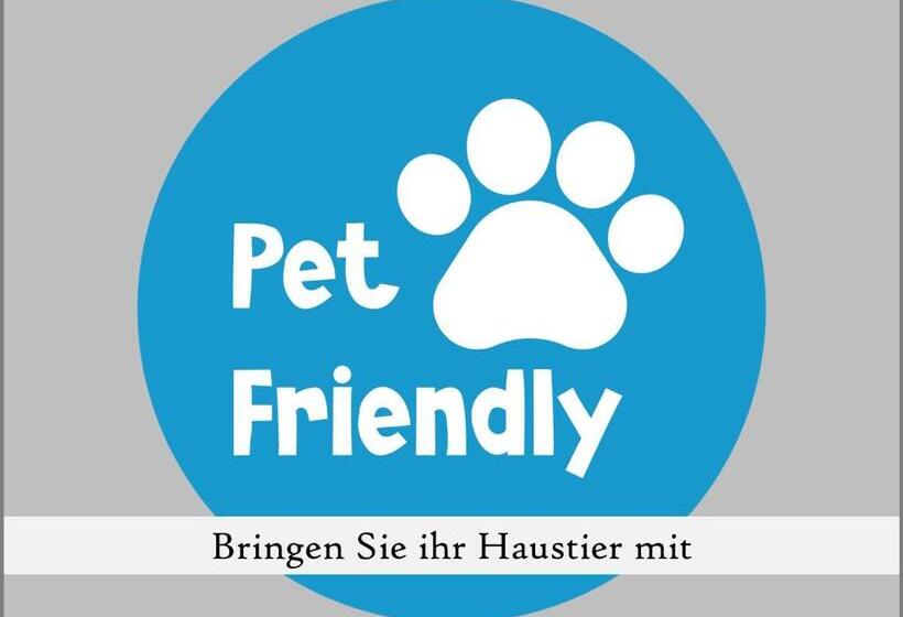 חדר סטנדרט, Zimmer 2 Gästehaus Reibold