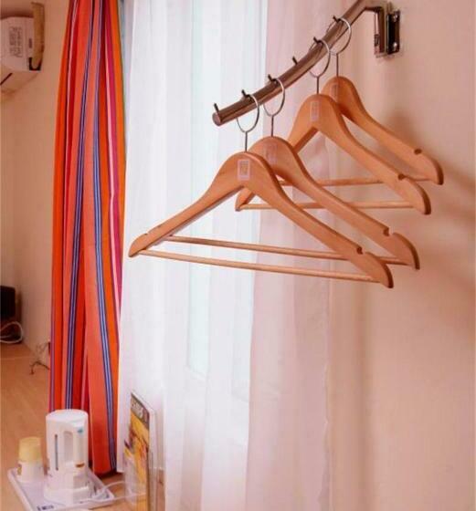 חדר ביזנס, 7 Days Inn Guiyang Qianling Park Branch