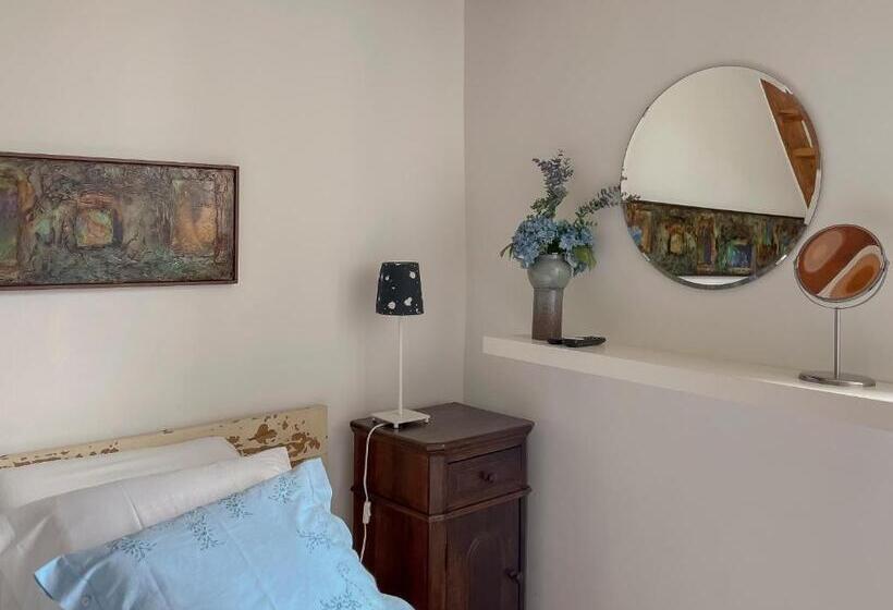 家庭套房, Casa Luis Pato