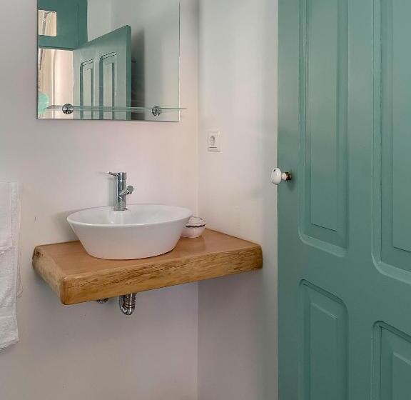 家庭套房, Casa Luis Pato