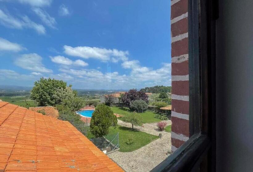 家庭套房, Casa Luis Pato