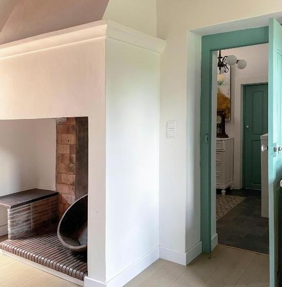 家庭套房, Casa Luis Pato