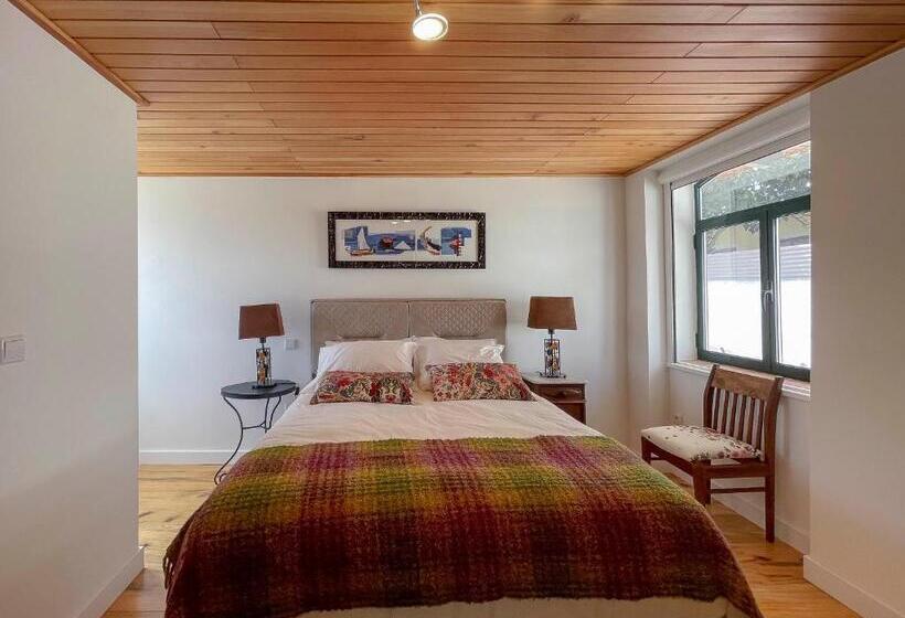 标准间, Casa Luis Pato