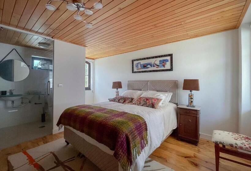 标准间, Casa Luis Pato