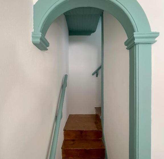 家庭套房, Casa Luis Pato