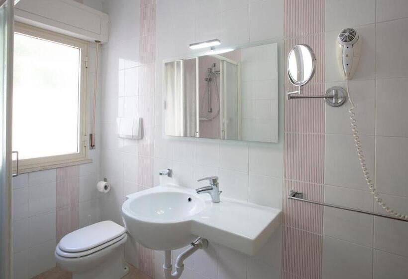 带1个卧室的带海景的公寓, Appartamenti Tallinucci