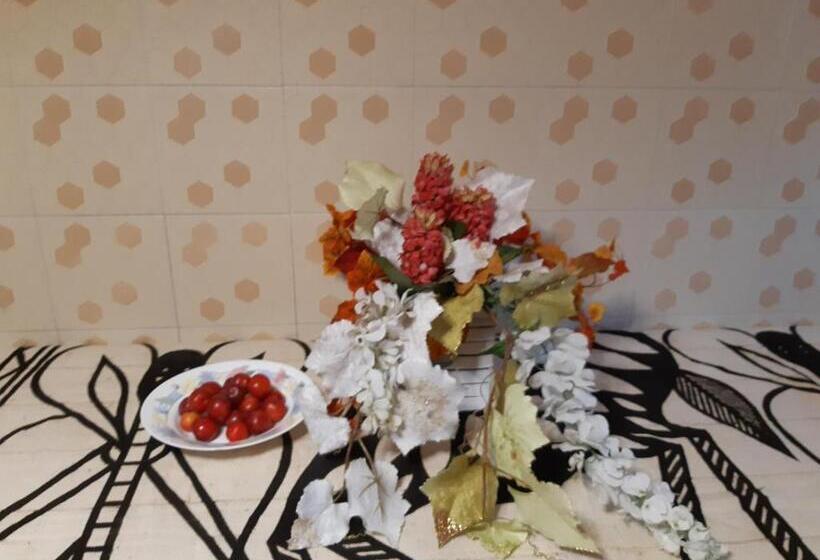 带大床的标准间, Bed And Breakfast Imola